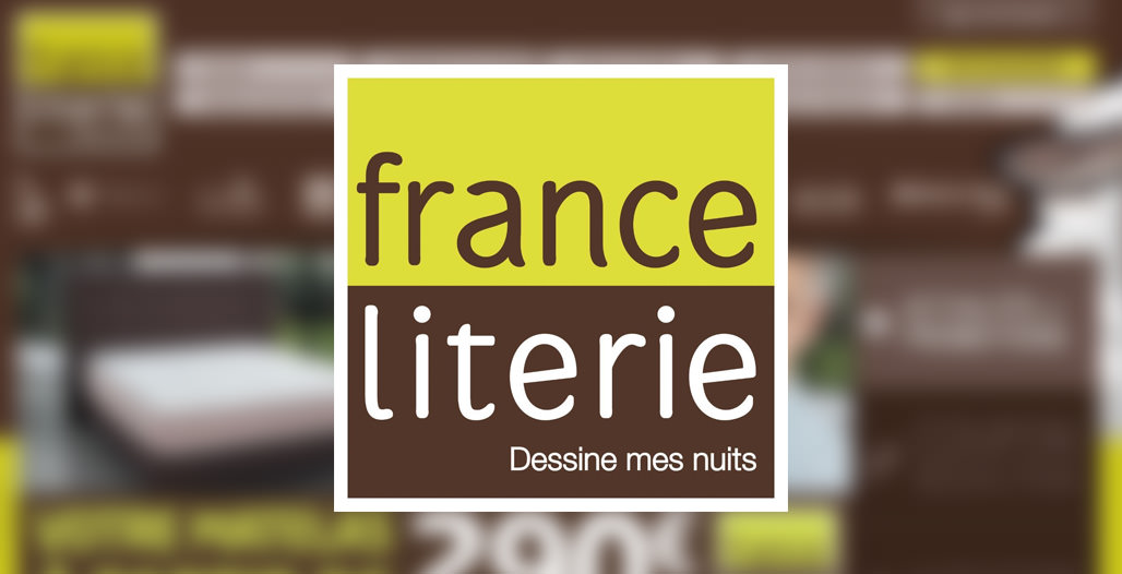 France Literie present