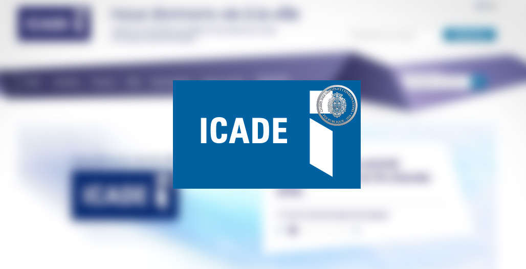 icad promotion present