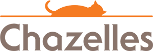 chazelles logo